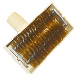 Window Screen Vacuum Brush