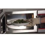 heat resistant bbq gloves