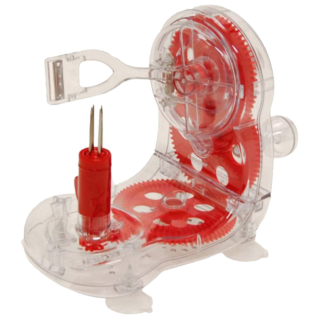 Apple Pro-Peeler with Easy Ejector