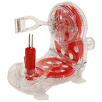 Apple Pro-Peeler with Easy Ejector