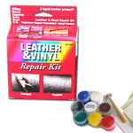 Liquid Leather -Leather and Vinyl Repair Kit