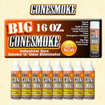 Gone Smoke Personal Smoke 'n' Odor Eliminator, 1 oz.