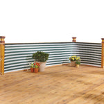 privacy fence
