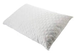SobaMakura Buckwheat Pillow - The Original SobaMakura Buckwheat Pillow - White