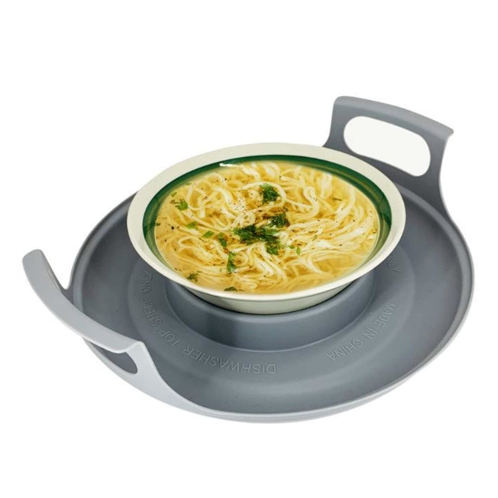 Microwave Cool Caddy with Handles