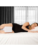 Charcoal Infused Knee Pillow