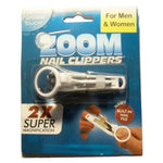 Zoom Nail Clippers