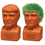 Chia Pet Planter - Donald Trump