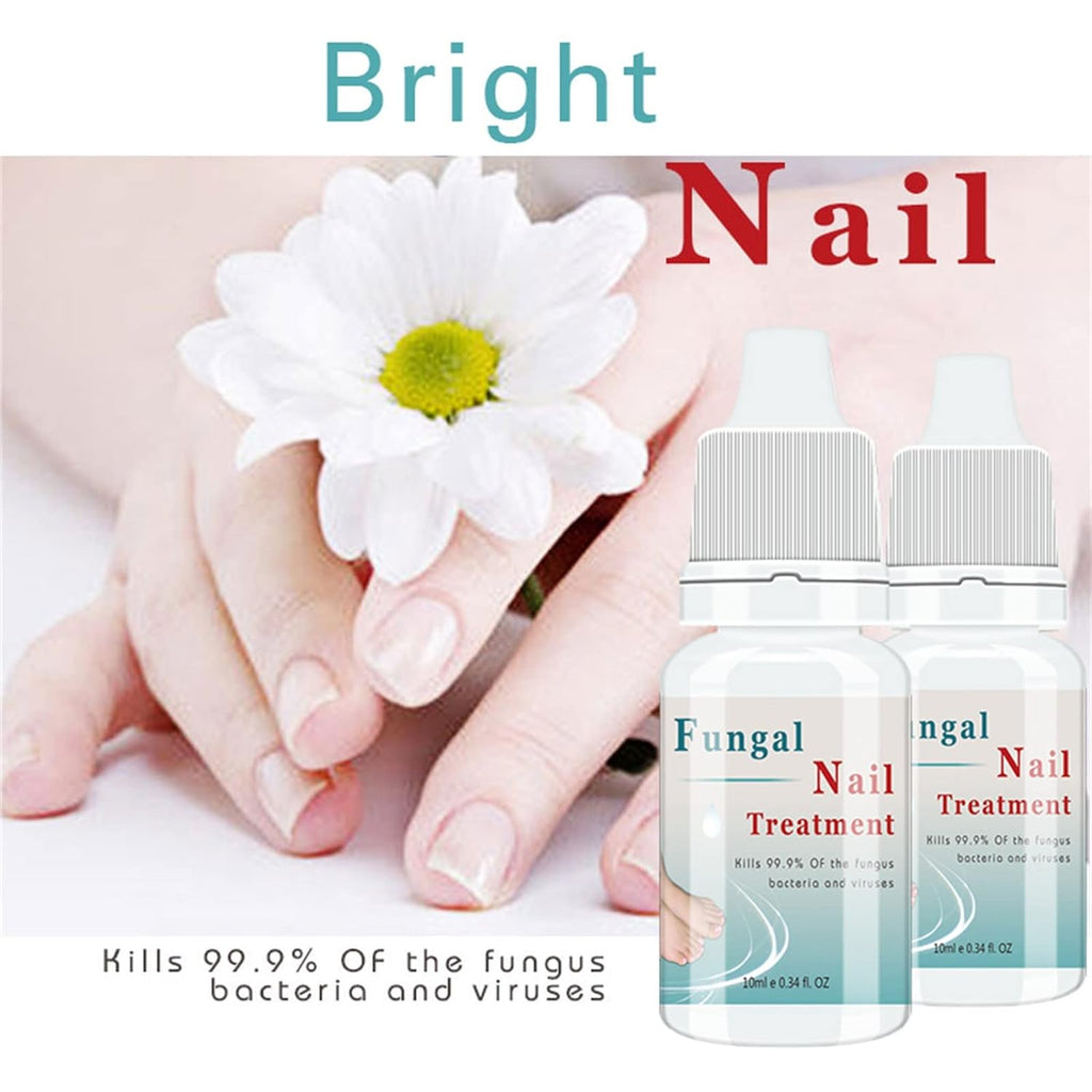 Fungal Nail Repair Toenail Fungus Treatment, 10 mL
