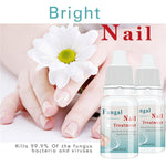 Fungal Nail Repair Toenail Fungus Treatment, 10 mL