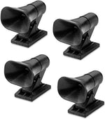 Wind-Activated Wildlife Warning Device- 2 pack