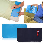 pillow for back pain