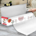 clear chopping board