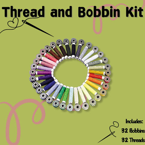 bobbin thread