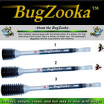 BugZooka WB100 Bug Catcher Vacuum (4-Pack)