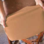 dry cleaning chair covers