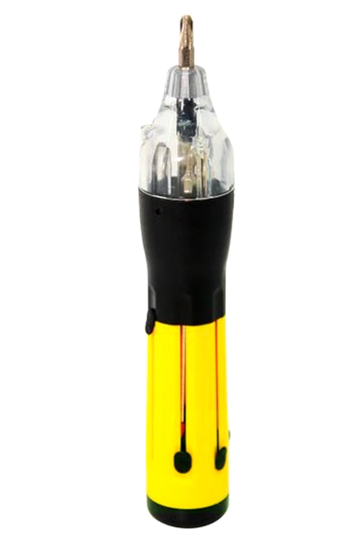 Multifunction Screwdriver 6-in-1 