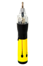 Multifunction Screwdriver 6-in-1 