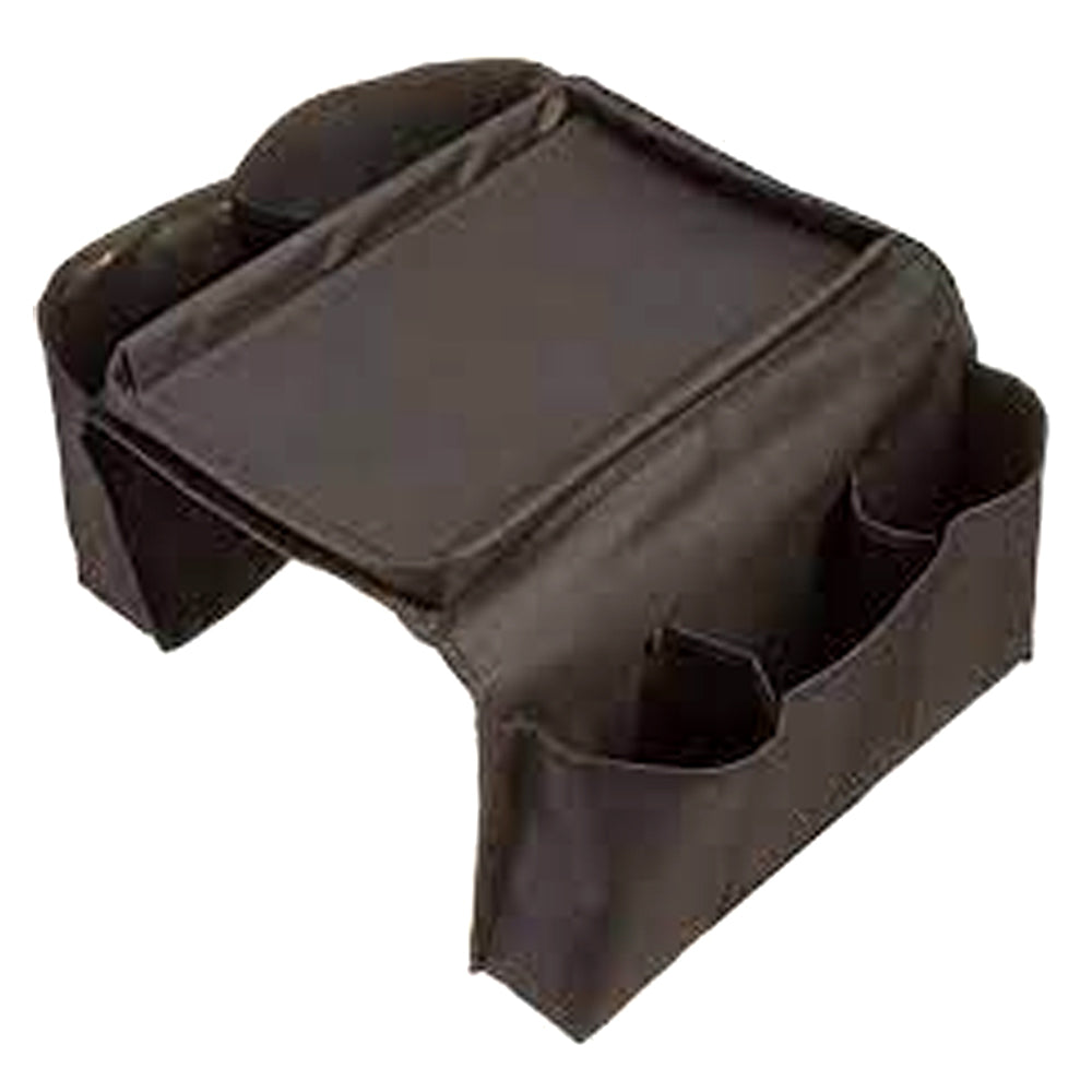 organizer with pockets