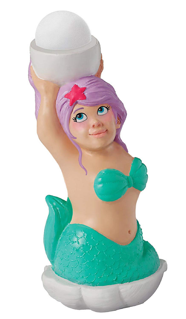 mermaid pop it