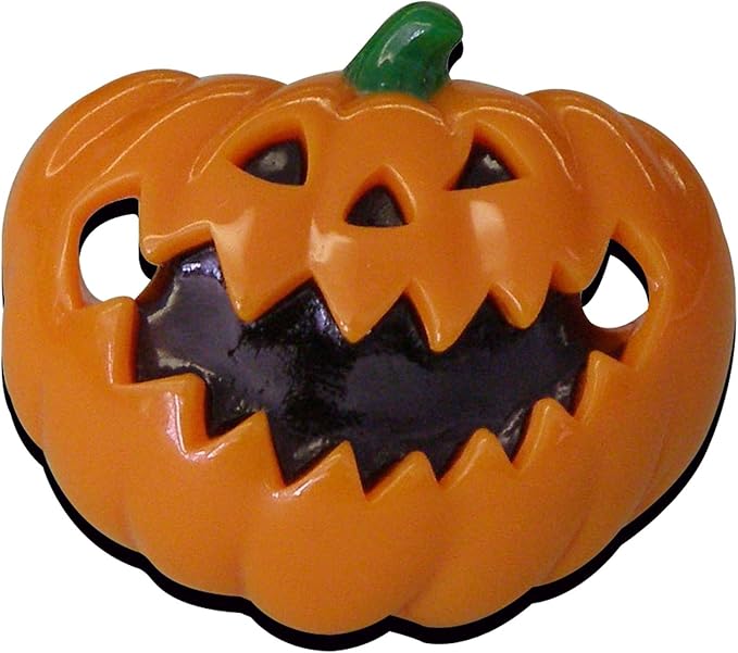 Billy-Bob Lil Pumpkin Pacifier