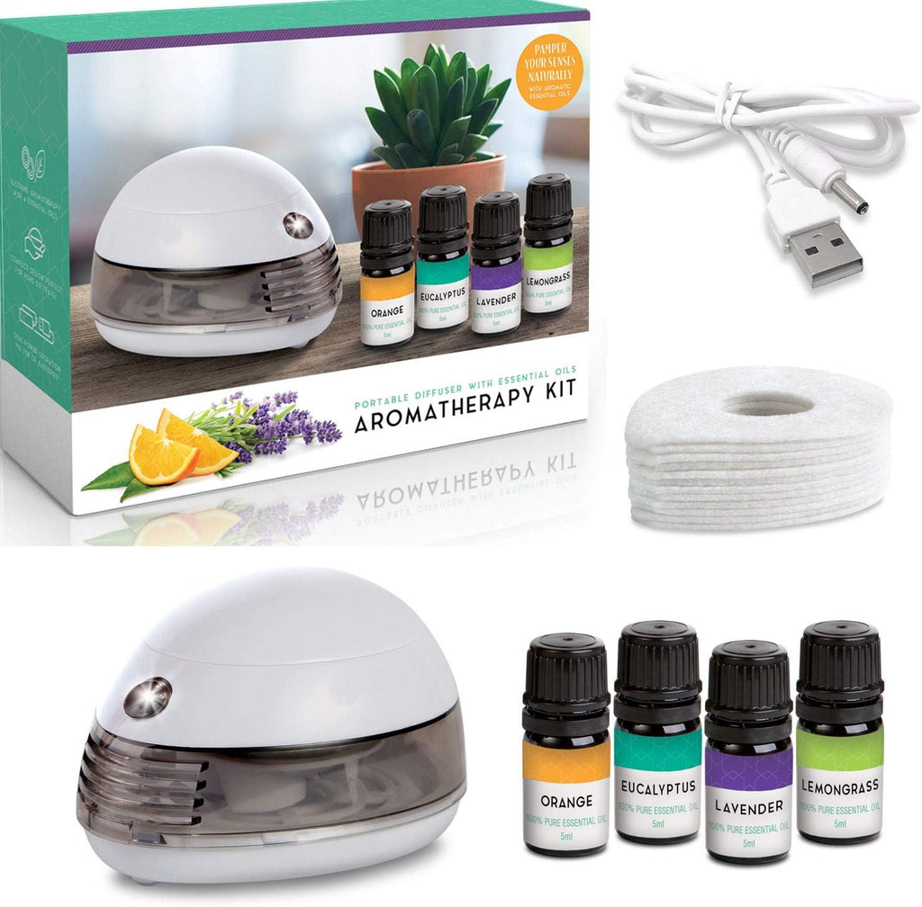 essential oil diffuser