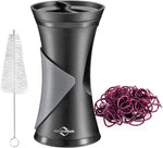 Olera Spiralizer for Vegetables (Black)