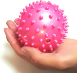 Duke's Rubber Spike Toy - Pack of 2