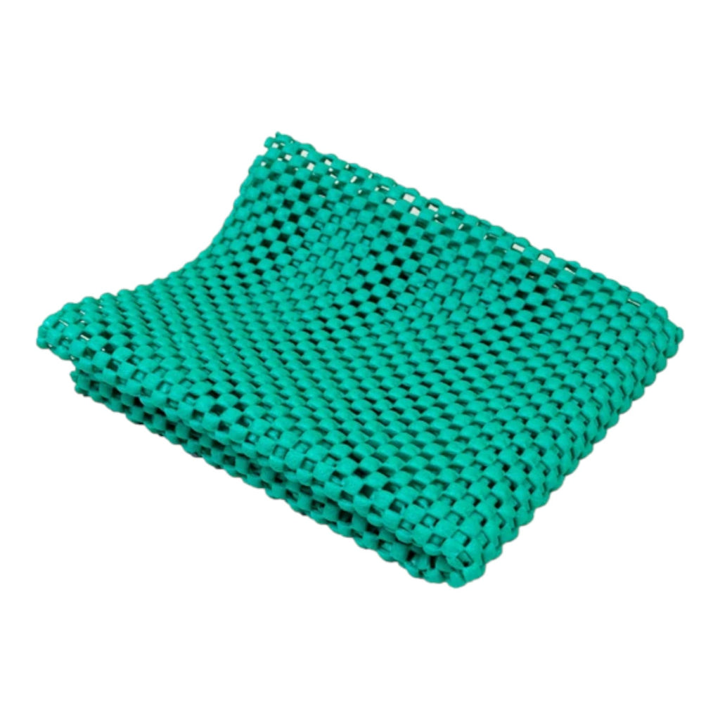 Double Pack Cushioned Refrigerator Liners - Stylish Protection for Your Food