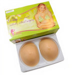 Fullness Breast Enhancer (Nude)- Extra Large