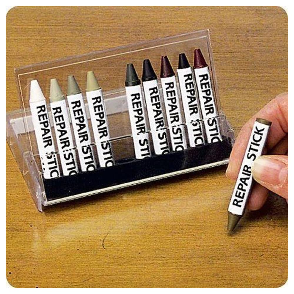 Furniture Repair Sticks Set of 10