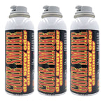 GoneSmoke Auto Fogger, 3 oz. (3 Pack)