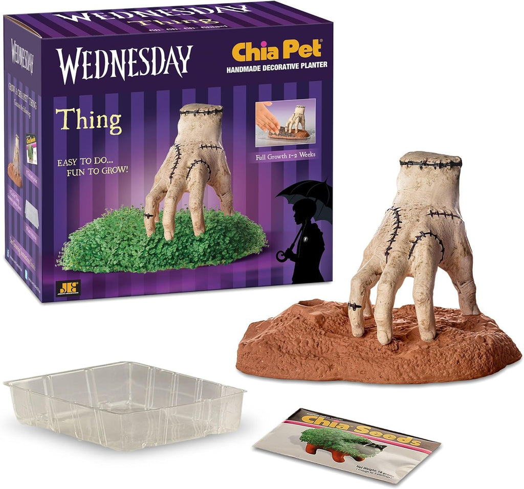 Chia Pet Planter - Thing