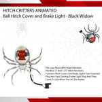 tow ball cover
