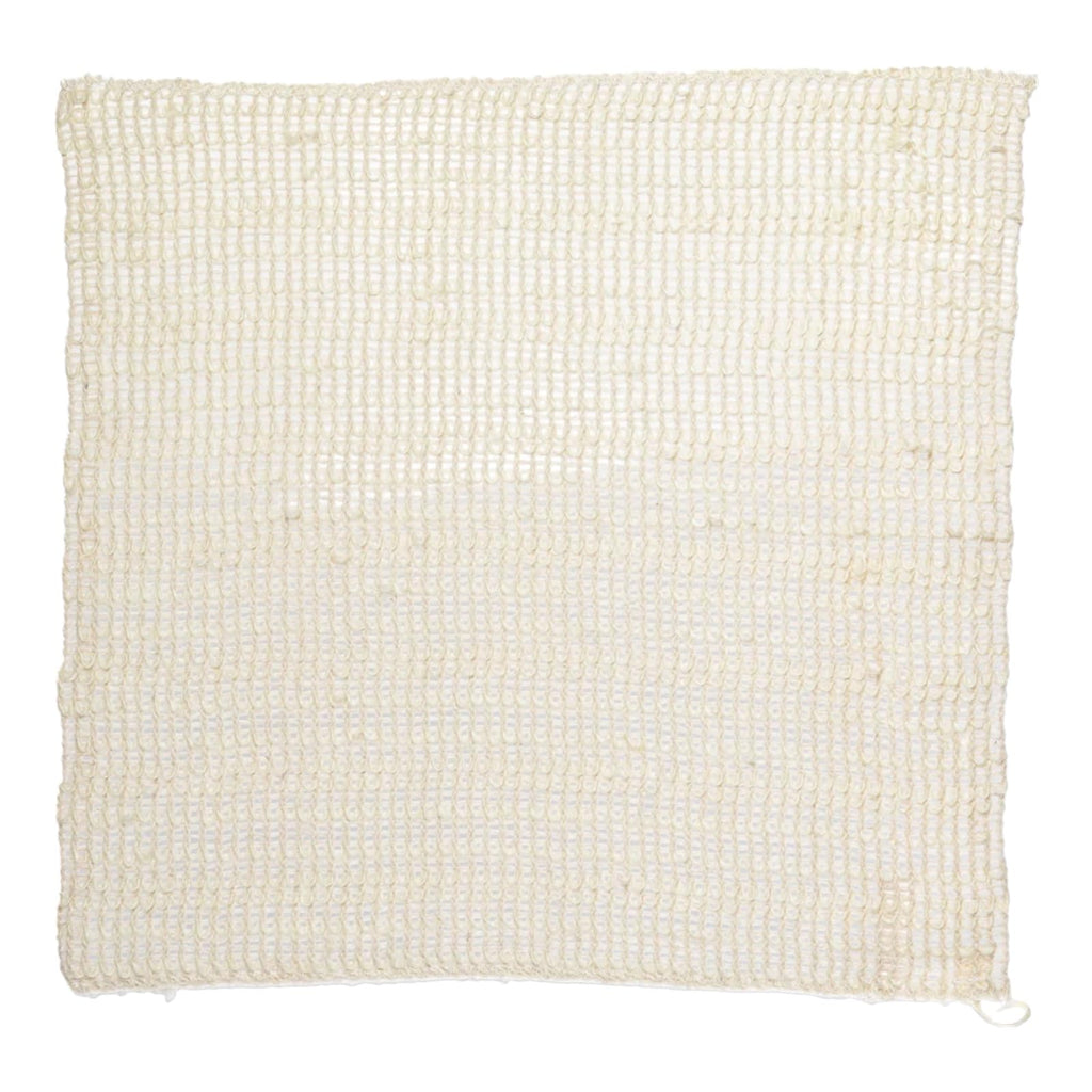 Ayate Spa Cloth Coarse Exfoliator - 12x12"