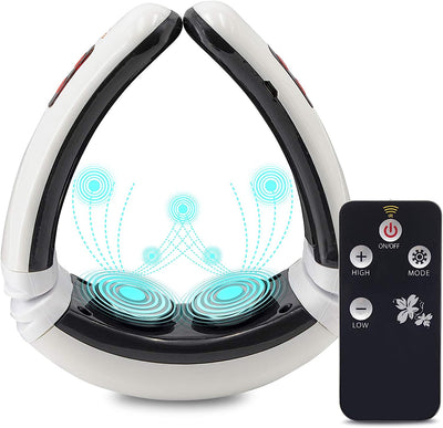 neck massager