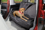 dog seat covers