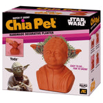 Chia Pet Planter - Star Wars Yoda