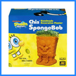 Chia Pet Planter - Spongebob