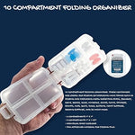 Portable Vitamin Case