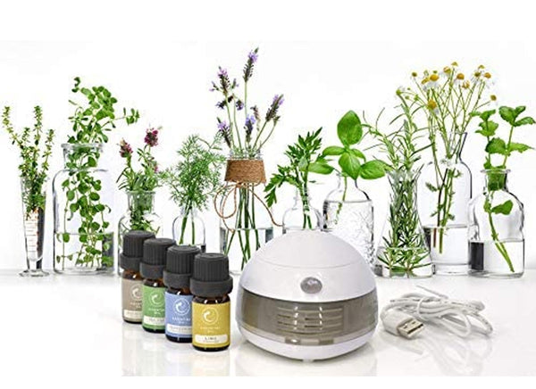 aroma oil diffuser