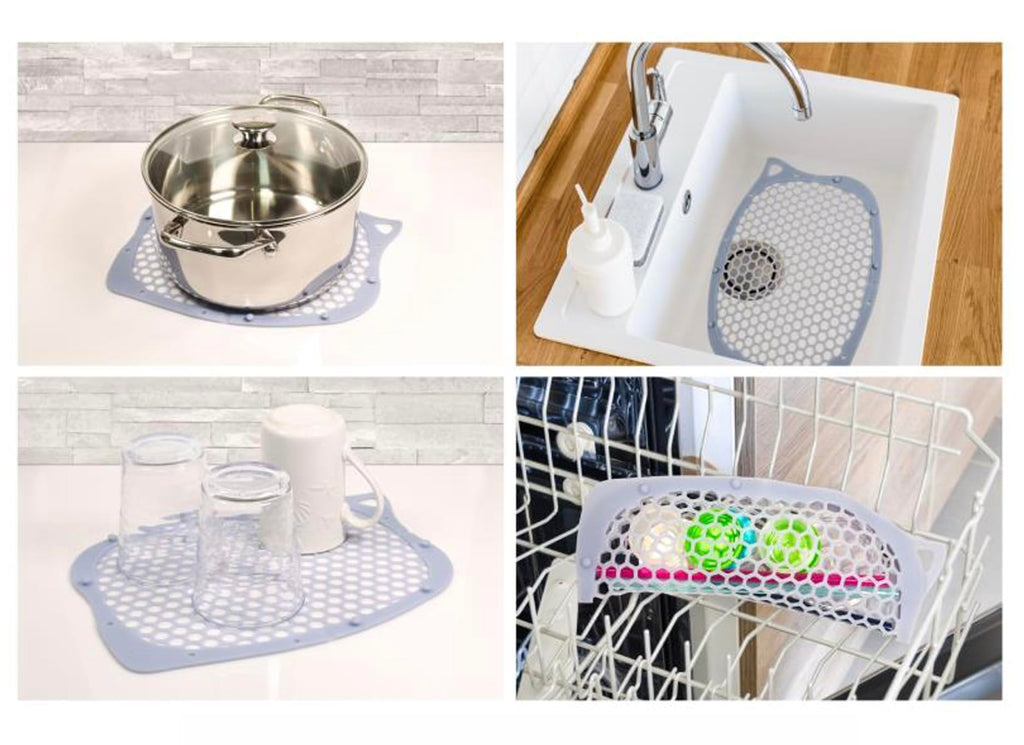 Handy Gourmet Dishwasher Catch All - Simplify Your Dishwashing Experience