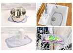 Handy Gourmet Dishwasher Catch All - Simplify Your Dishwashing Experience