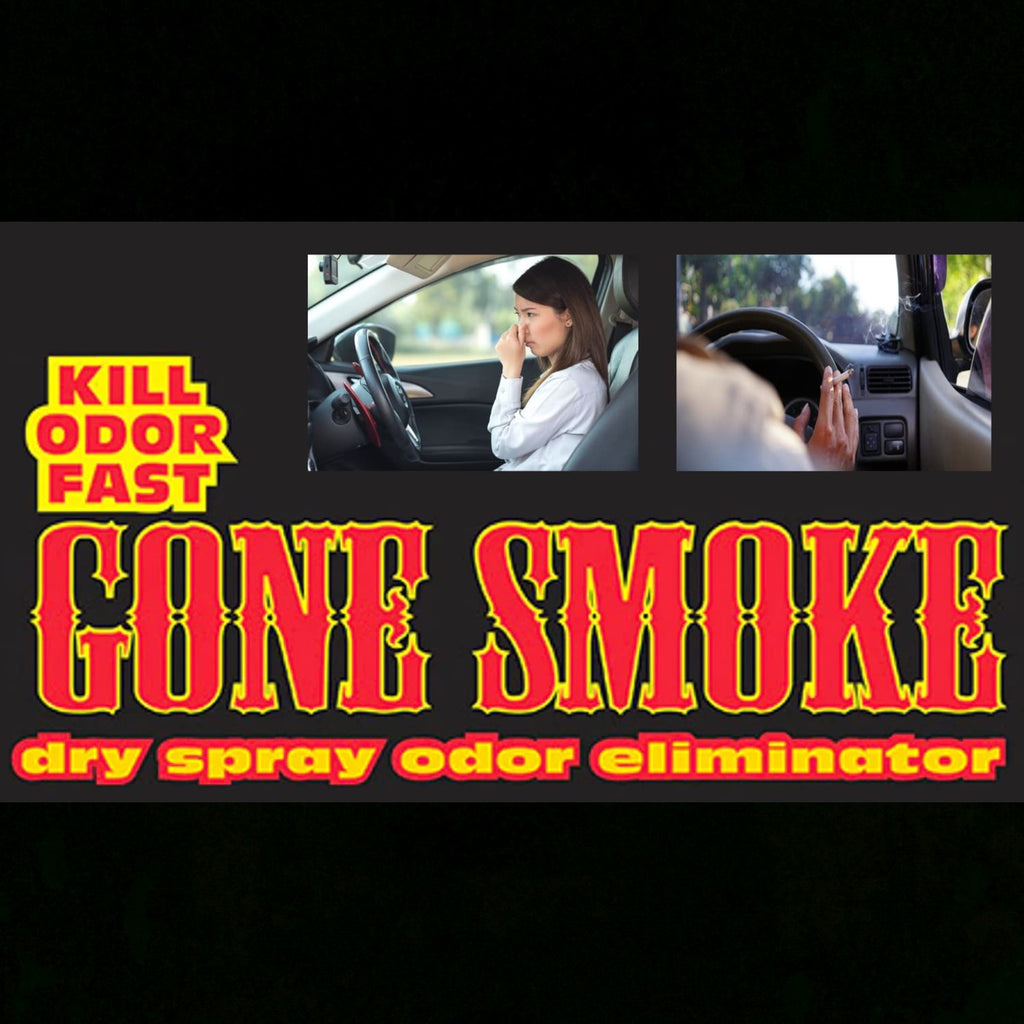 smoke purifier