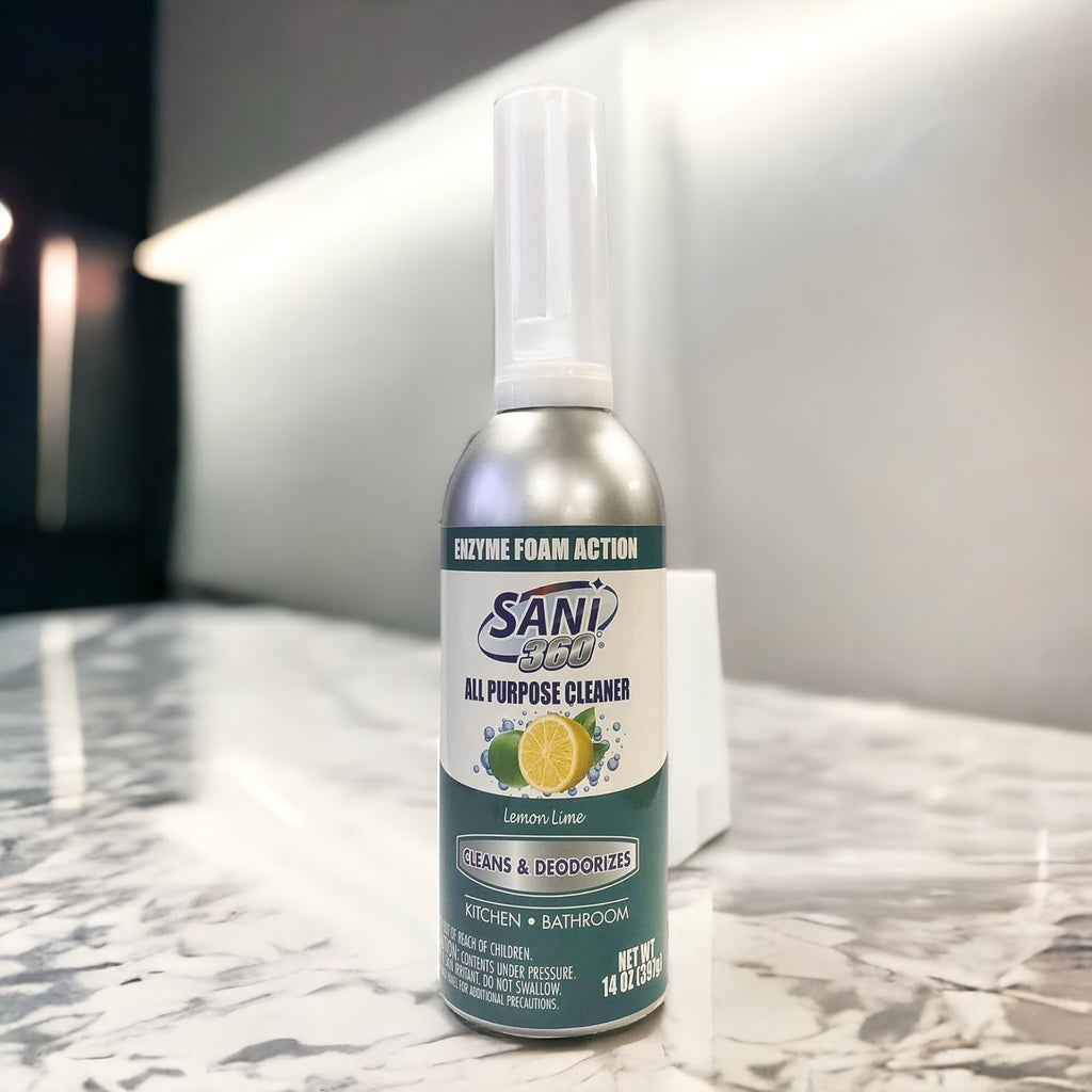 multi purpose cleaner