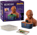 Chia Pet Planter - Wednesday