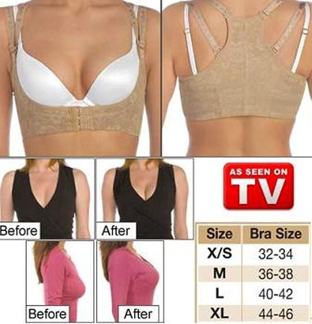 bra black