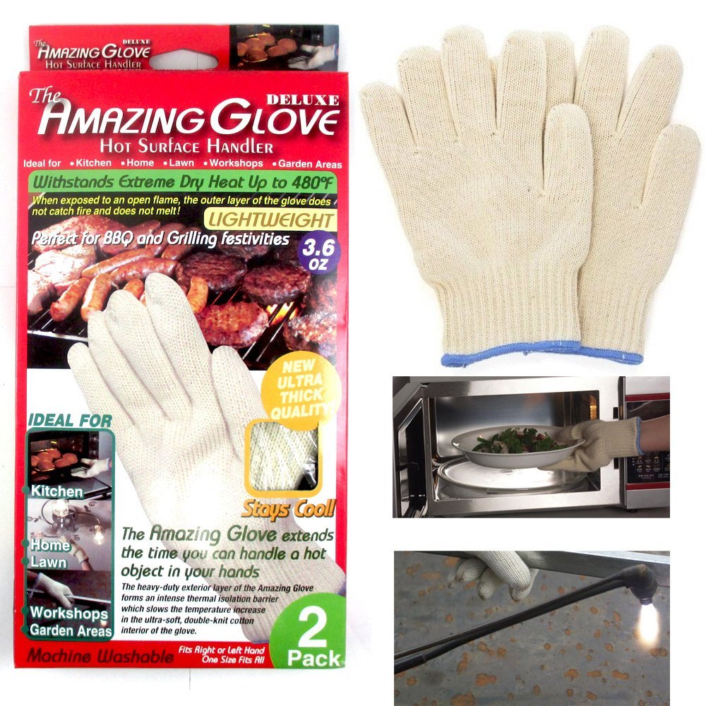 grill gloves