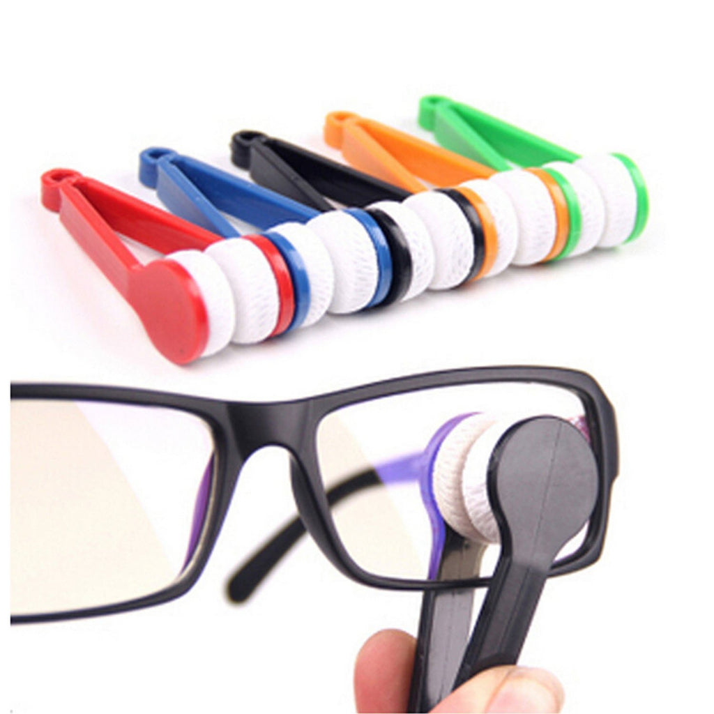 glasses cleaning wipes