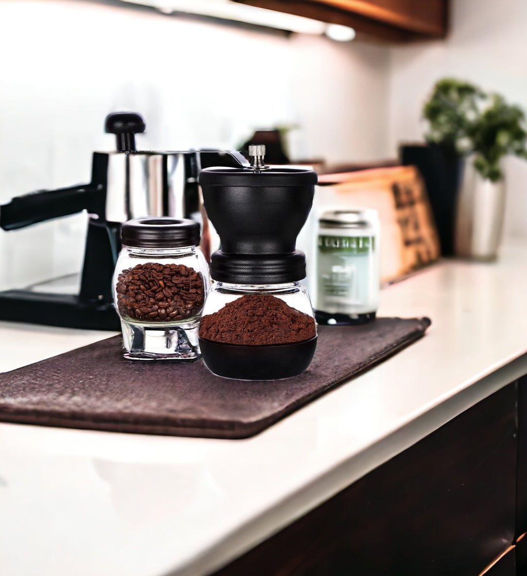 Eternal Manual Coffee Grinder